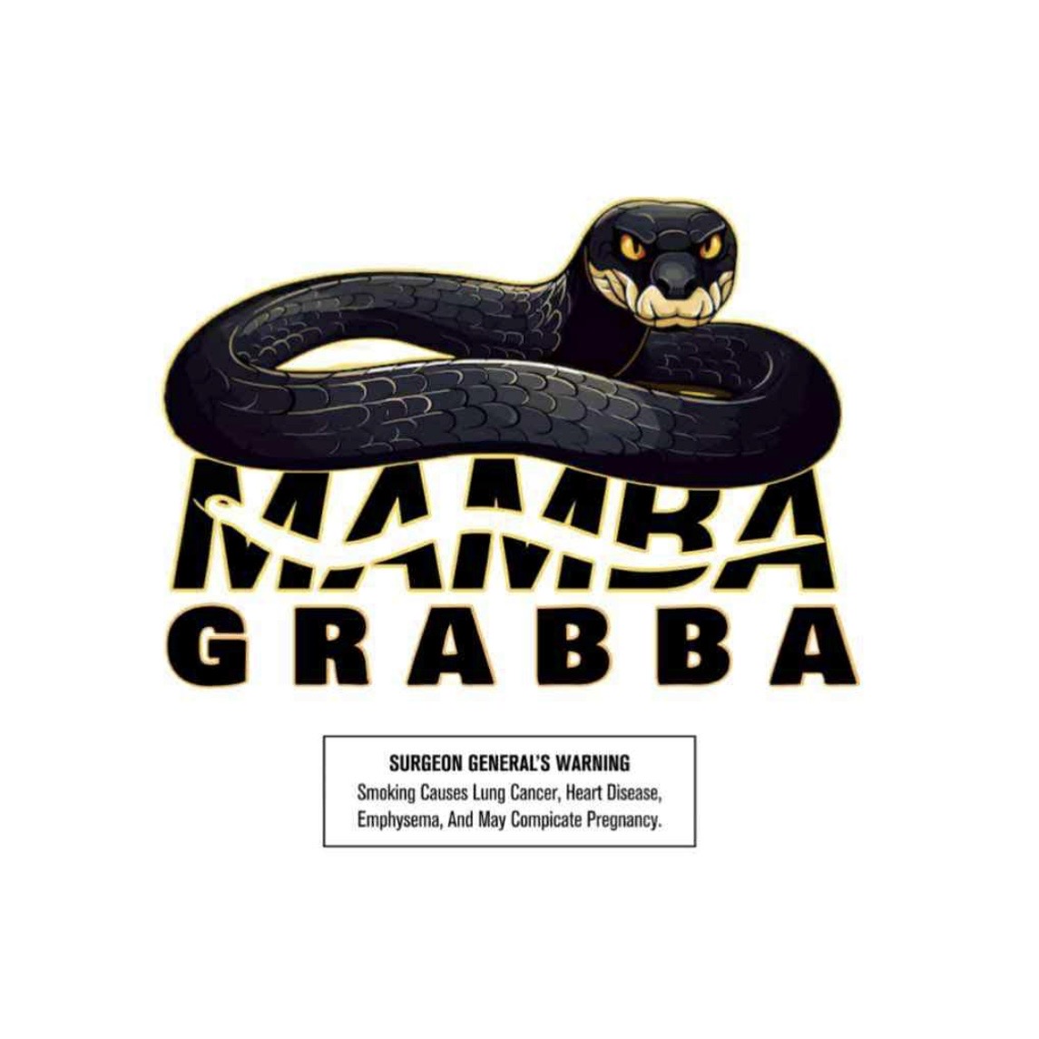Mamba Grabba